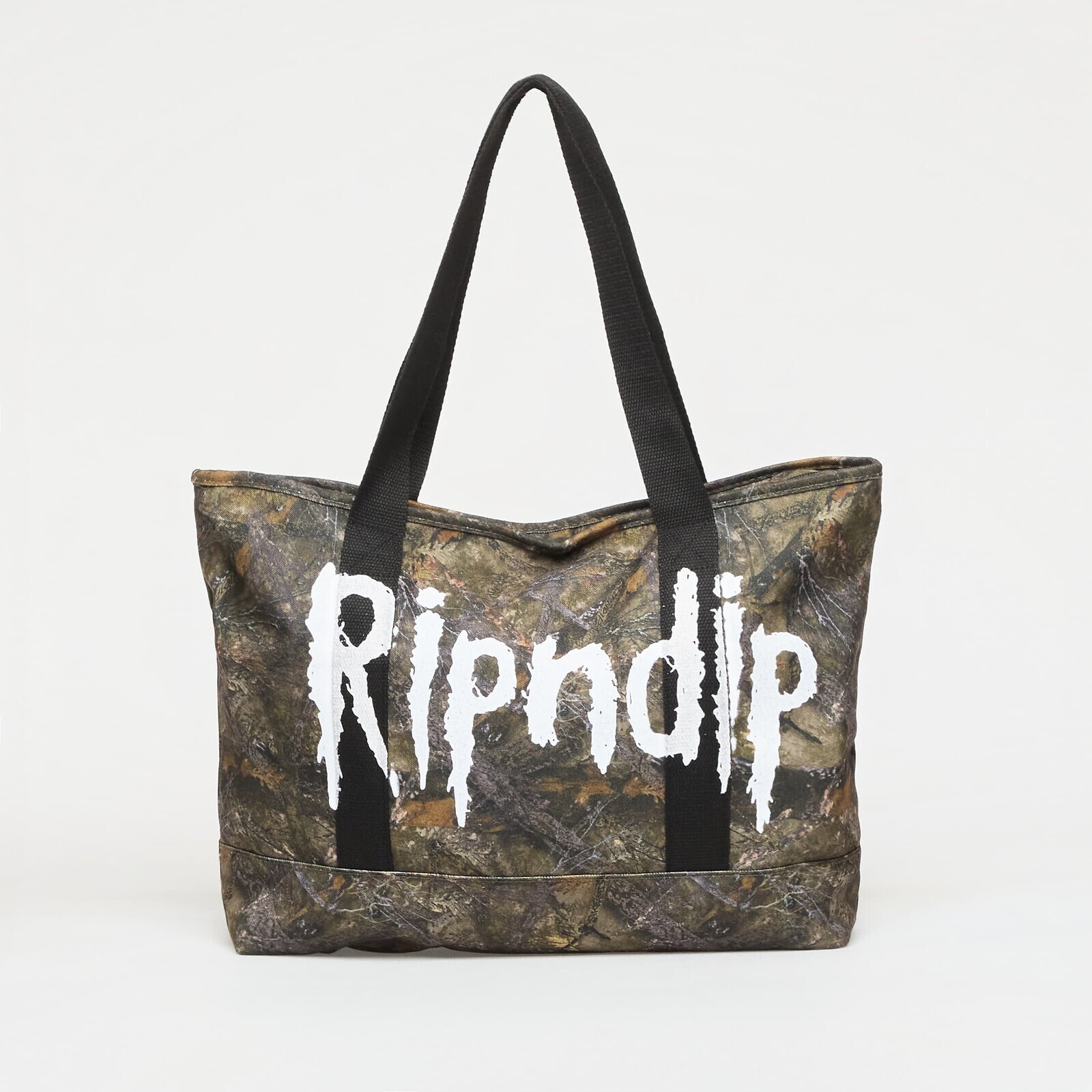 Bag RIPNDIP Sic Tote Nerm Tree Camo Universal