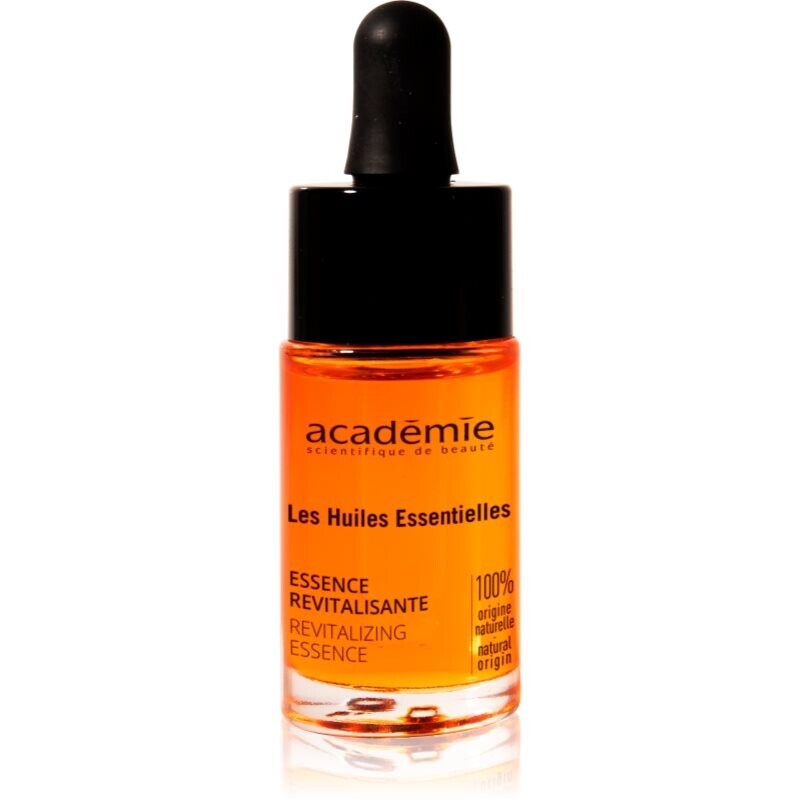 Académie Scientifique de Beauté Les Huiles Essentielles essence with revitalising effect 13 ml