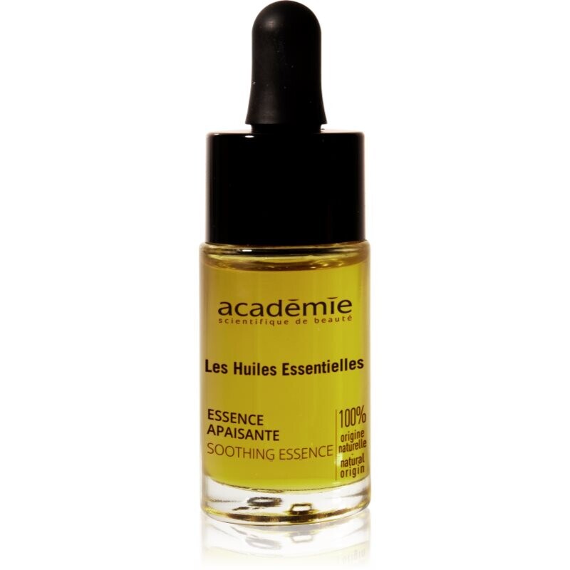 Académie Scientifique de Beauté Les Huiles Essentielles soothing essence 13 ml