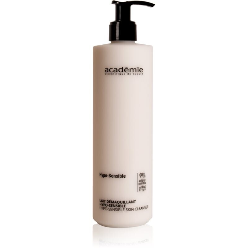 Académie Scientifique de Beauté Hypo-Sensible hypoallergenic cleansing lotion 400 ml