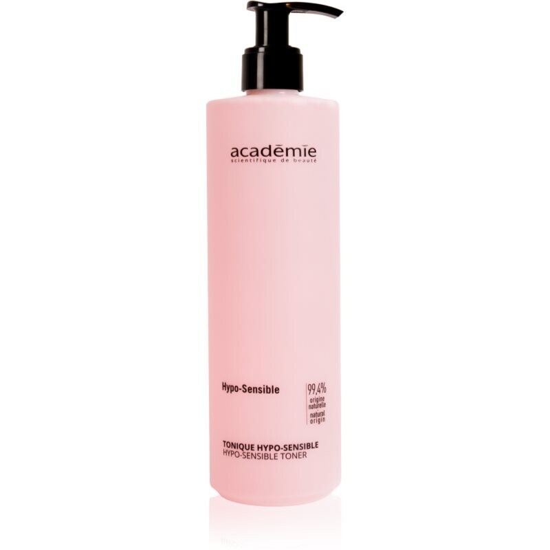 Académie Scientifique de Beauté Hypo-Sensible gently cleansing toner 400 ml