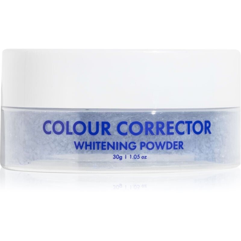 My White Secret Colour Corrector whitening tooth powder 30 g