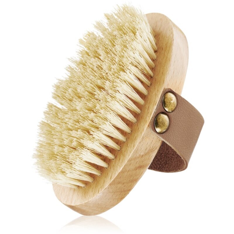 GLOV Classic Dry Body Brush massage brush for the body 1 pc