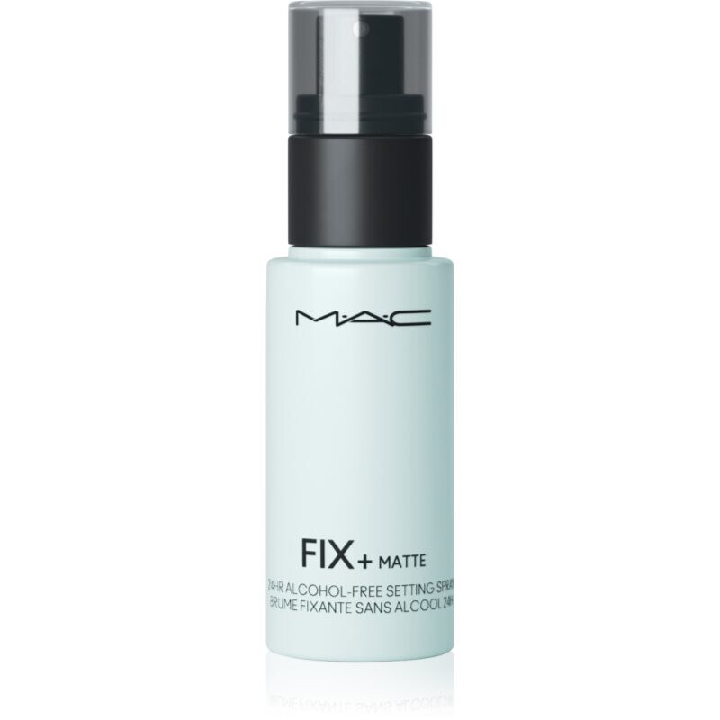 MAC Cosmetics Fix+ Stay Over Matte mattifying makeup setting spray 30 ml