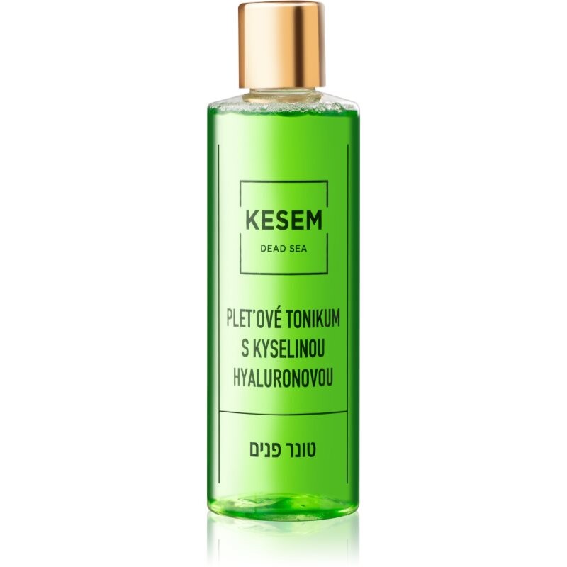 KESEM Hyaluronic Acid facial toner with hyaluronic acid 225 ml