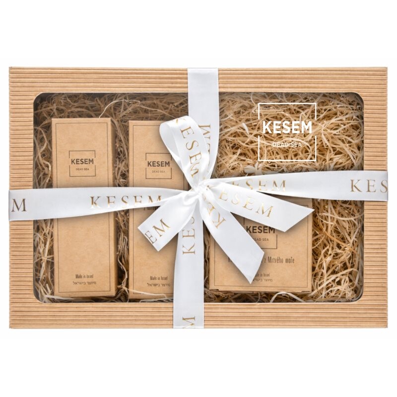 KESEM Luxury Skincare gift set