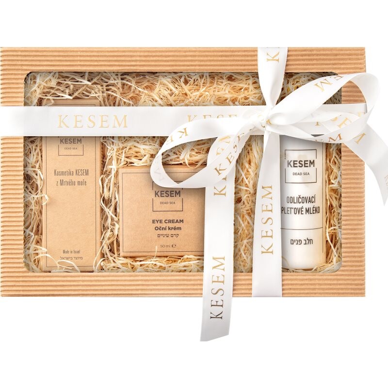 KESEM Eyes and Eya area Gift set gift set for the eye area