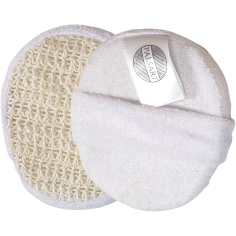 PALSAR7 Massage Sponge washing sponge for the body 1 pc