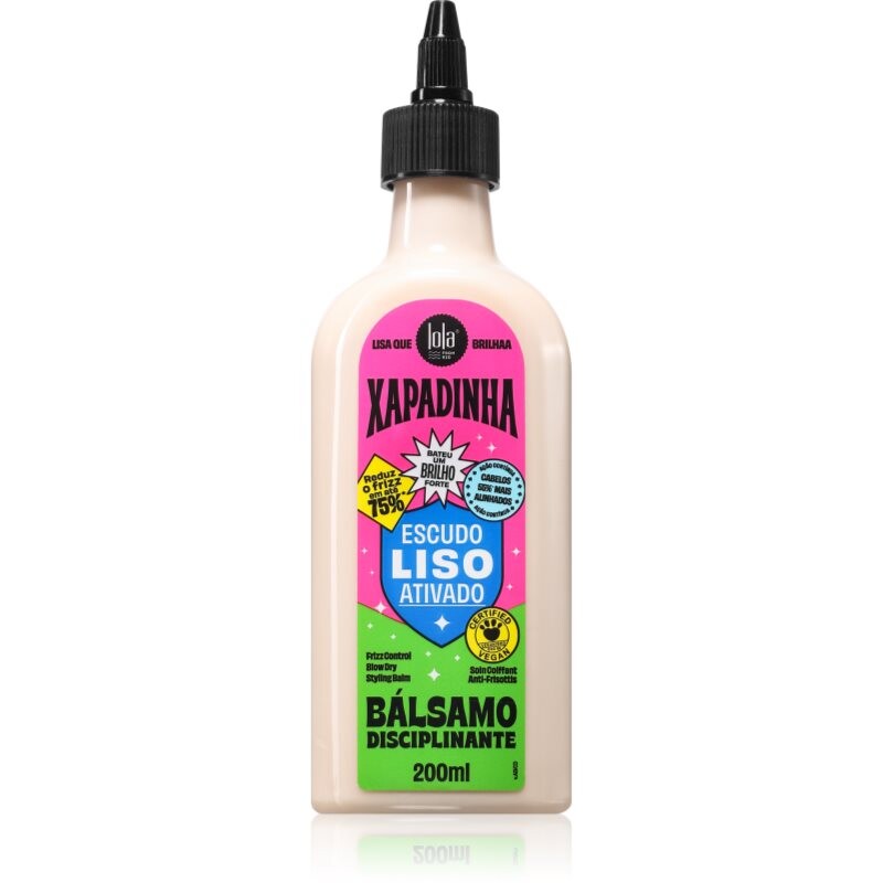 Lola Cosmetics Xapadinha leave-in balm 200 ml