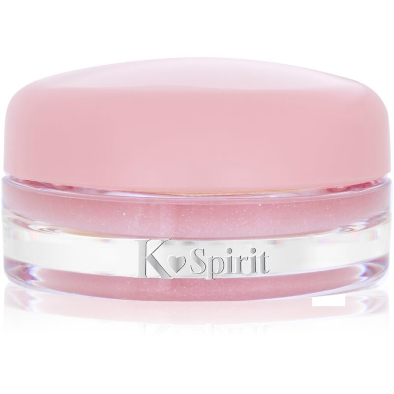 flormar K-Spirit Glass Highlighter face and eye highlighter shade 002 - Rose Gold 5 g