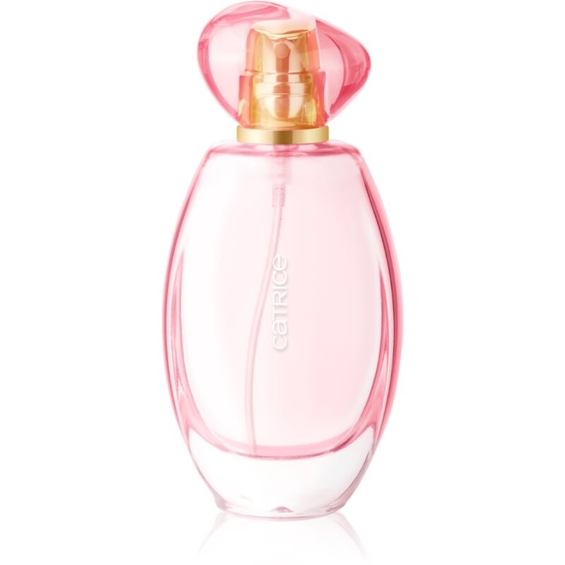Catrice The Summer Edit scented mist for hair and body fragrance C01 L'Eau So Sunkissed! 100 ml