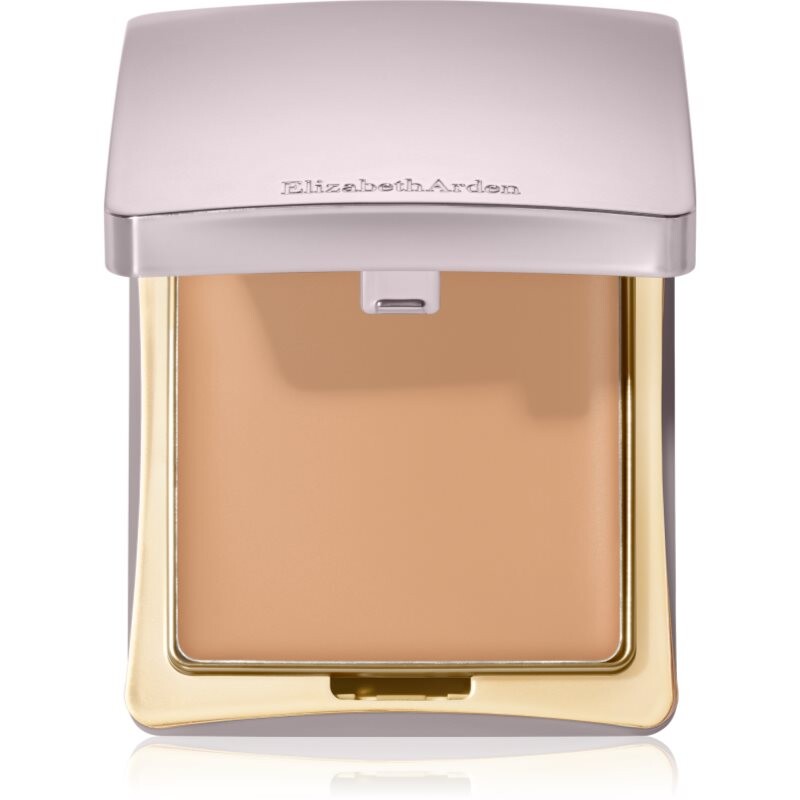 Elizabeth Arden Flawless Finish Sponge-On Cream Makeup cream foundation with puff shade PERFECT BEIGE 23 g