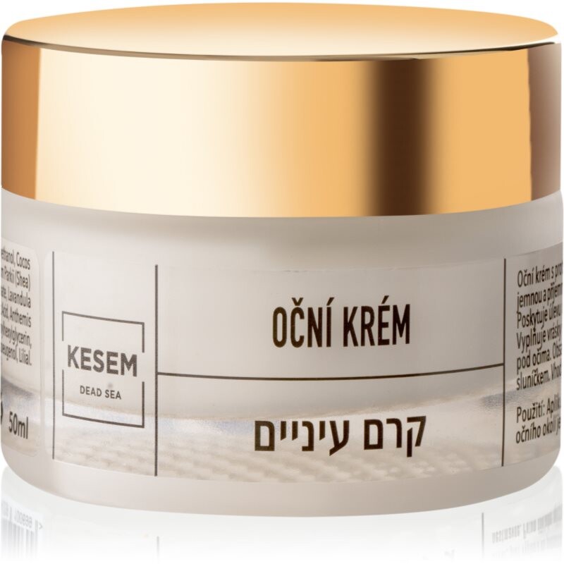 KESEM Eye Cream eye cream 50 ml