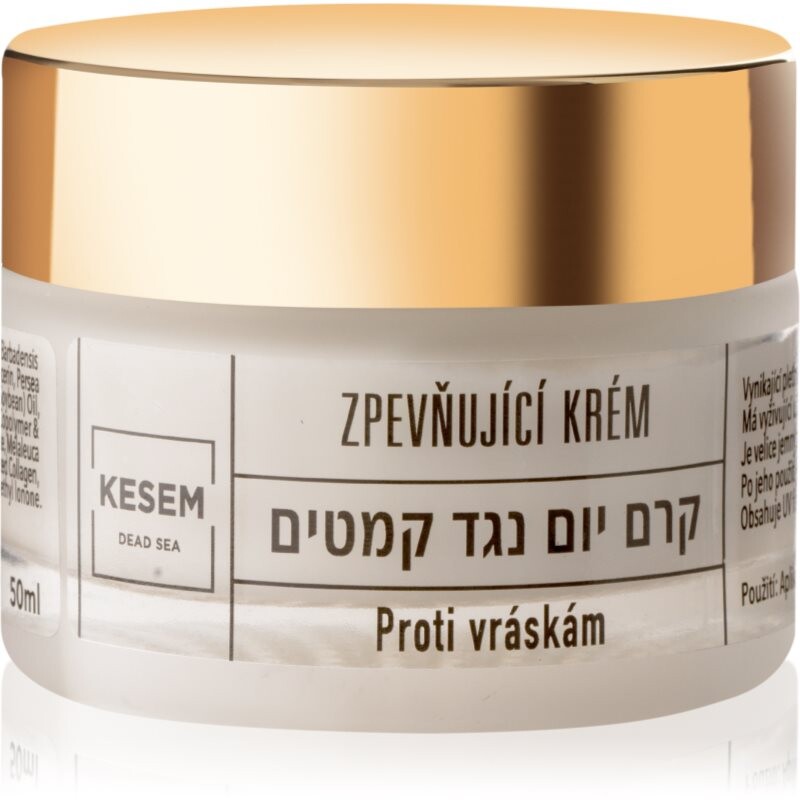 KESEM Daily Firming Anti-Wrinkle Cream firming anti-ageing day cream 50 ml