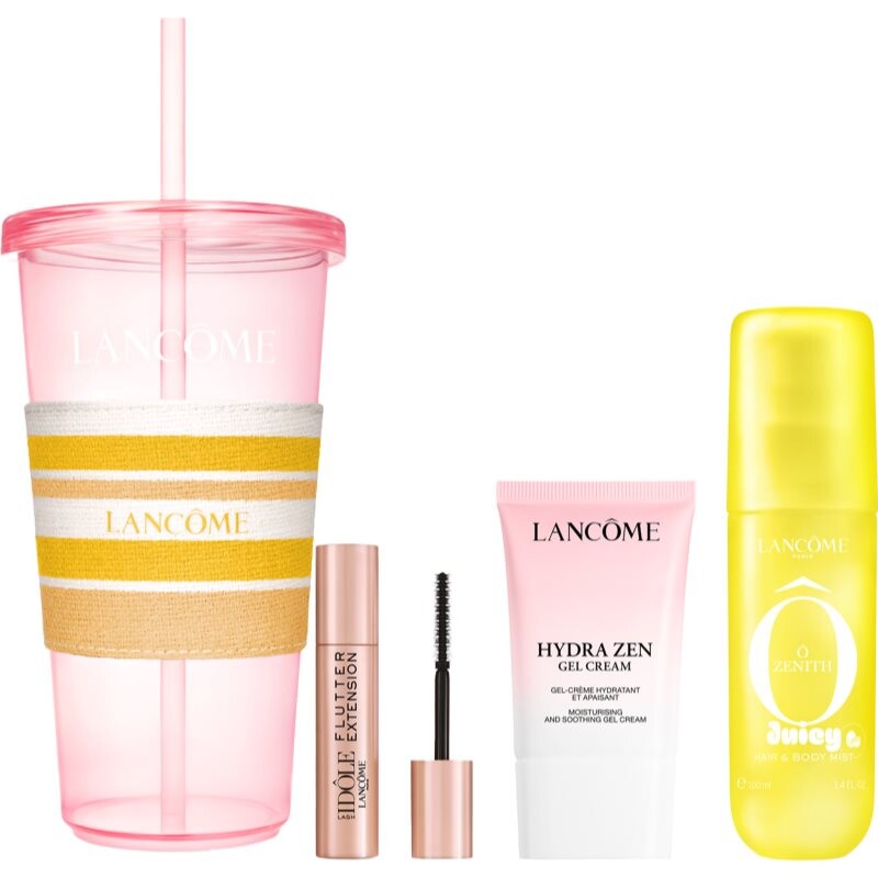 Lancôme Les Ô Zenith Summer Set gift set for women