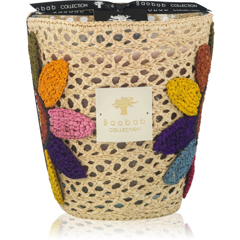 Baobab Collection Tournesol Girasol scented candle 1100 g