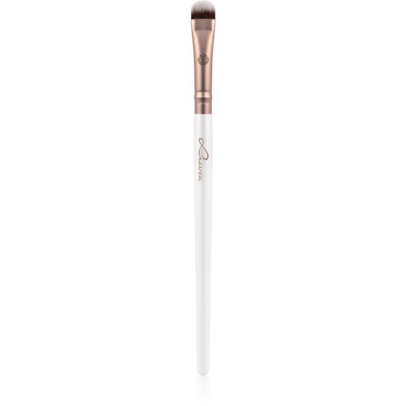 Luvia Cosmetics Elegance Detail Shader small eyeshadow brush 308 1 pc