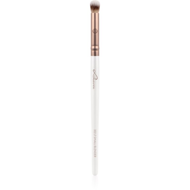 Luvia Cosmetics Elegance Small Blender round eyeshadow brush 322 1 pc