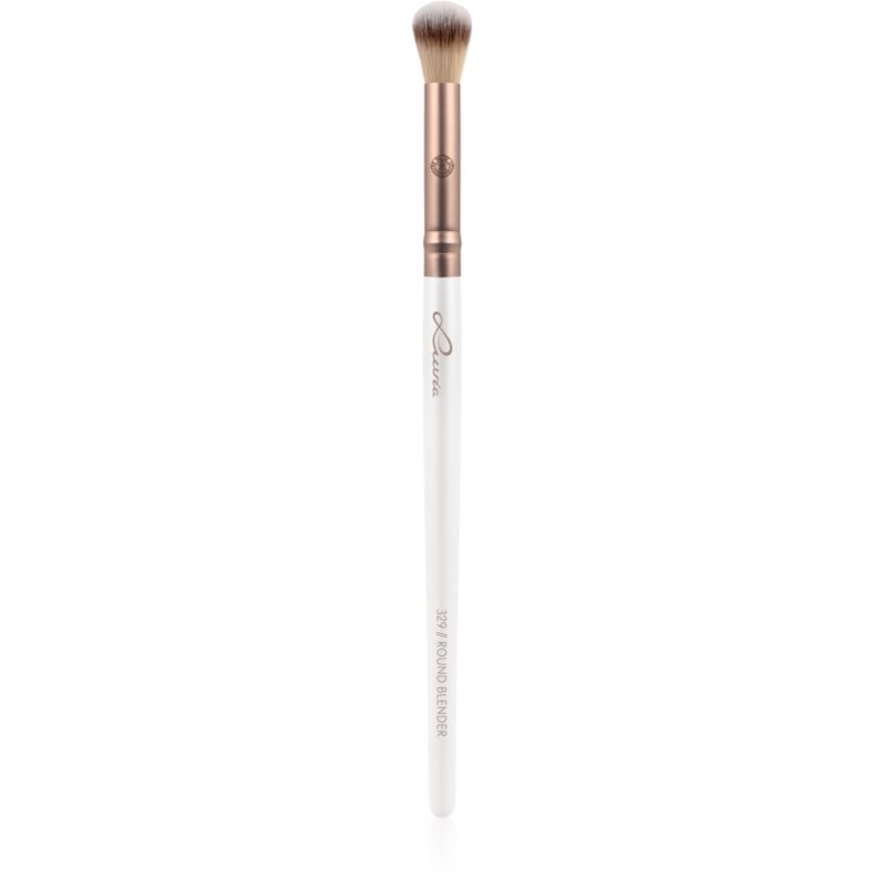 Luvia Cosmetics Elegance Round Blender blending brush 329 1 pc