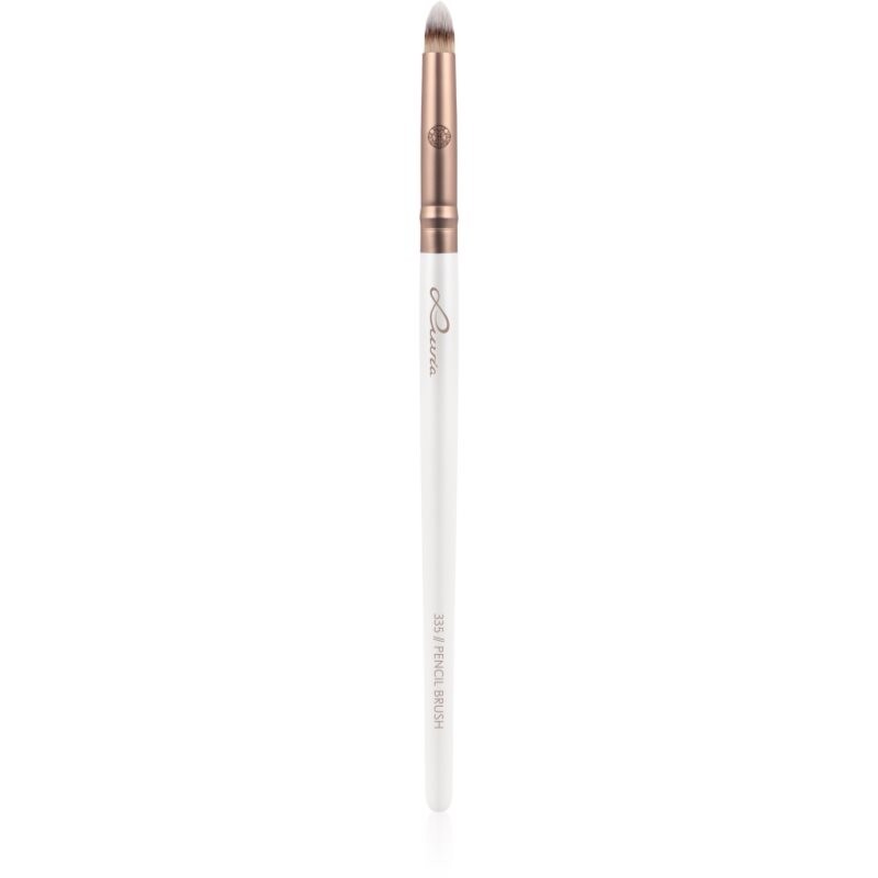 Luvia Cosmetics Elegance Pencil Brush round eyeshadow brush 335 1 pc