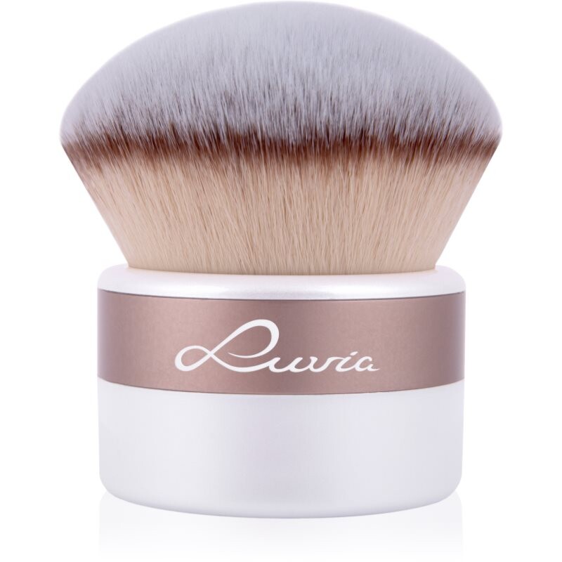 Luvia Cosmetics Elegance Kabuki Brush kabuki brush 1 pc