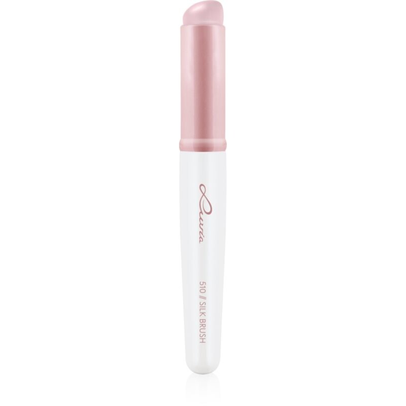Luvia Cosmetics Silk Brush Candy multipurpose brush 510 1 pc