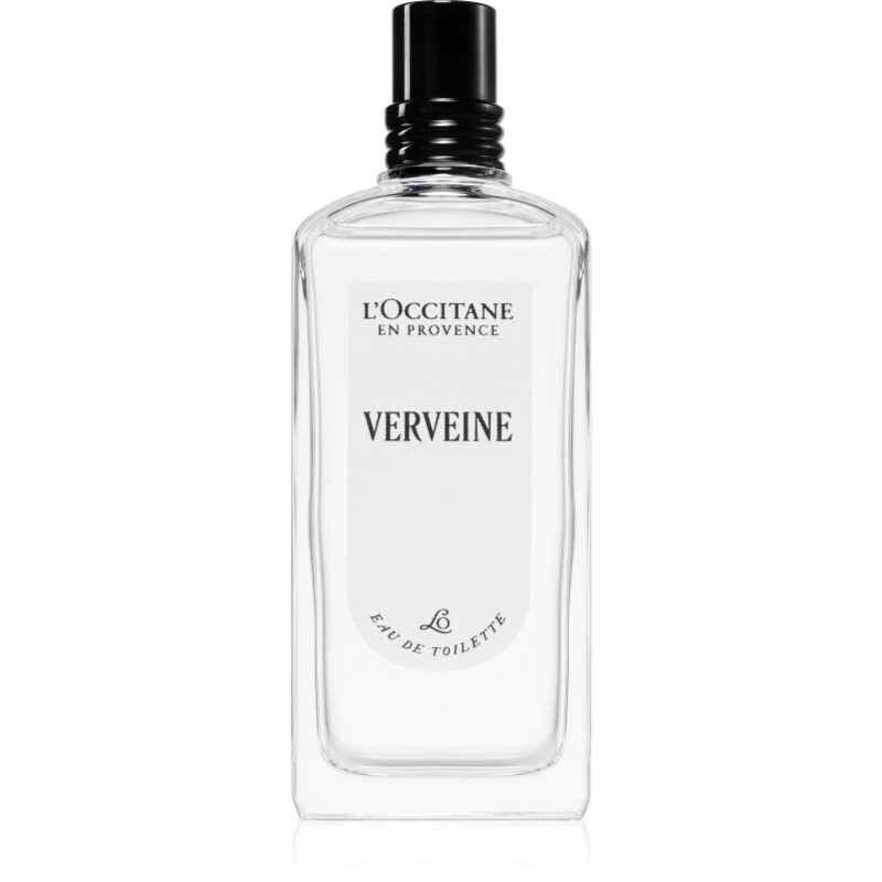 L’Occitane Verveine eau de toilette for women 75 ml