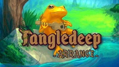 Tangledeep - Soundtrack