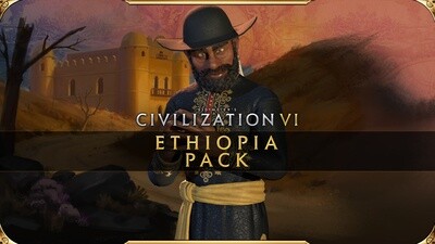 Sid Meierâs Civilization® VI - Ethiopia Pack