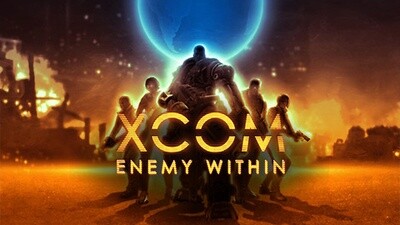 XCOM Enemy Within