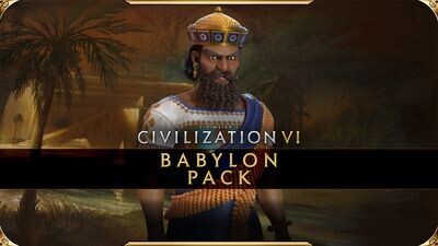Sid Meier's CivilizationÂ® VI: Babylon Pack