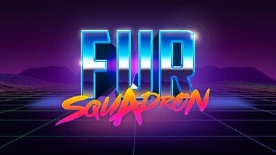 FUR Squadron