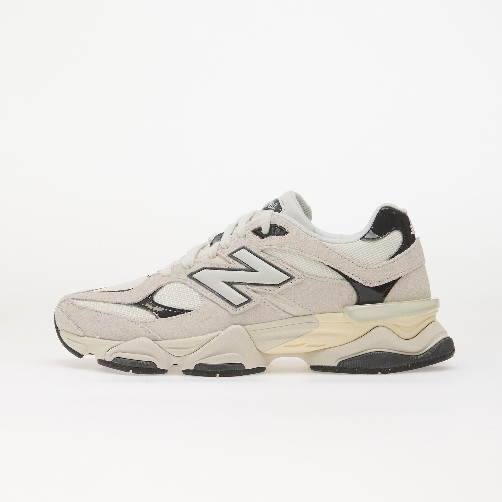 Sneakers New Balance 9060 Reflection/ Sea Salt UK 5