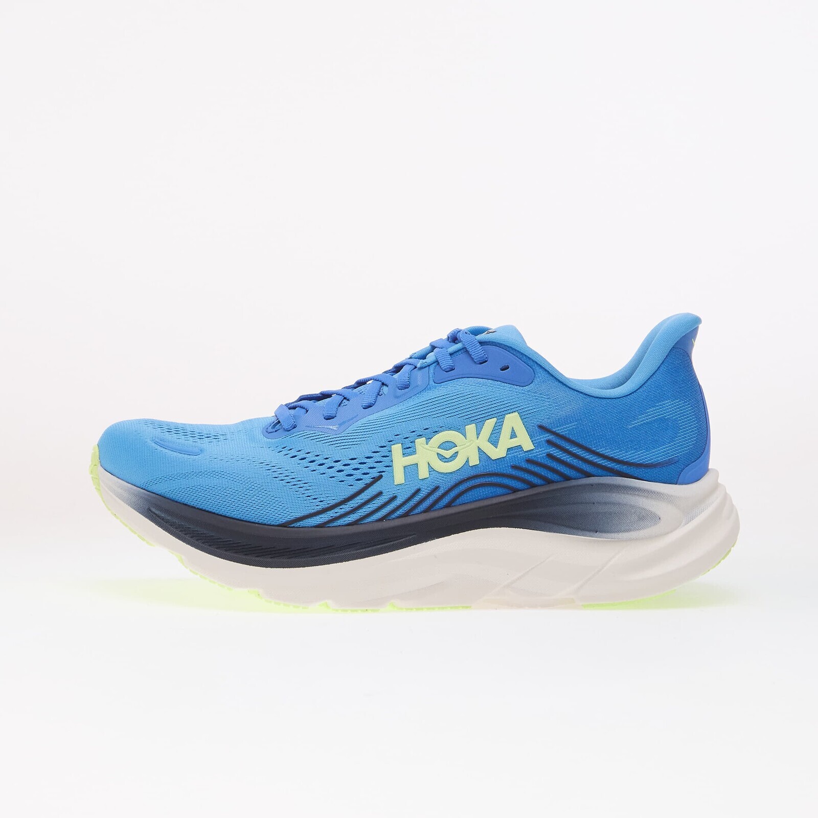 Sneakers Hoka M Clifton 11 Virtual Blue/ Soft Cobalt UK 8