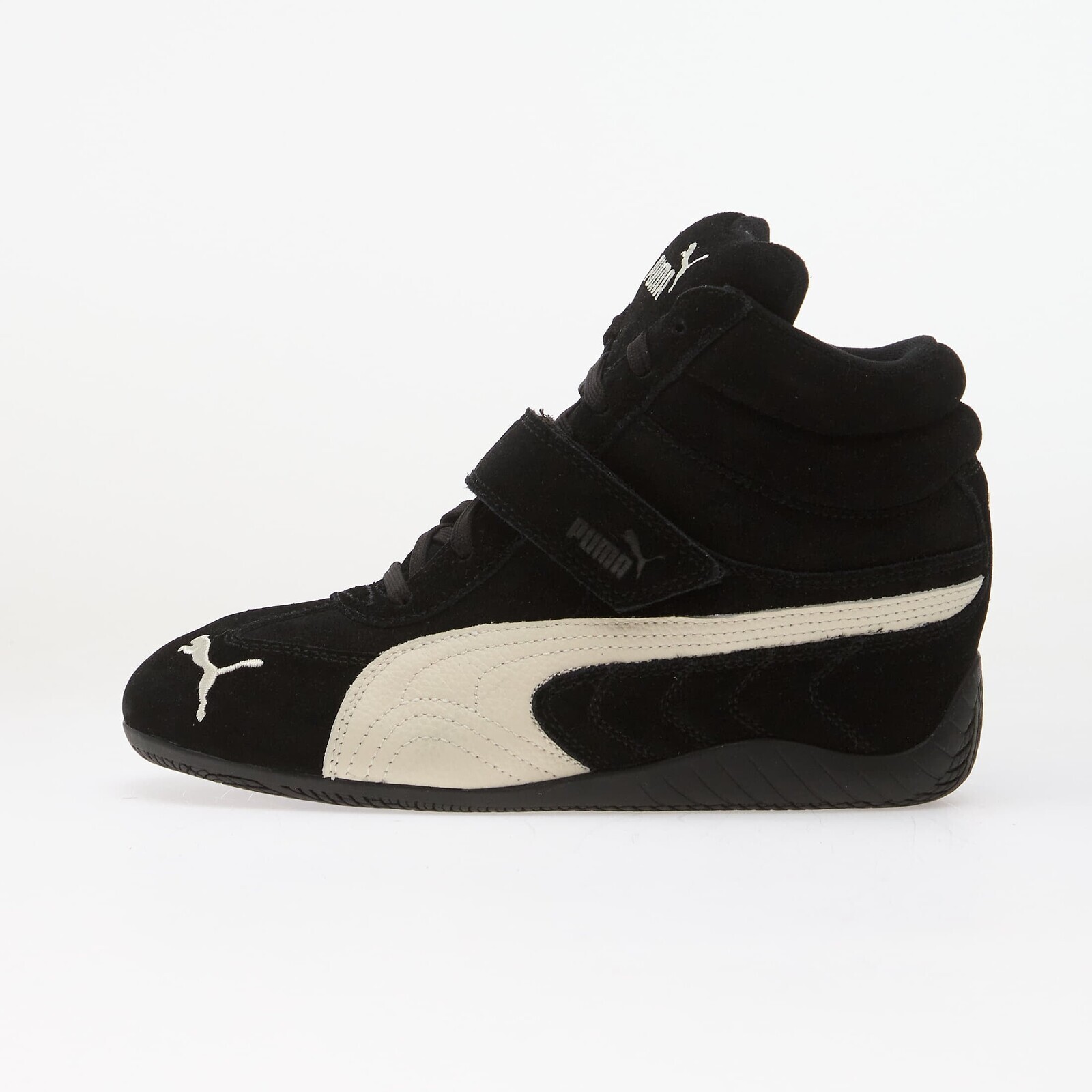 Sneakers Puma Speedcat Wedge OG Puma Black/ Puma White UK 6.5