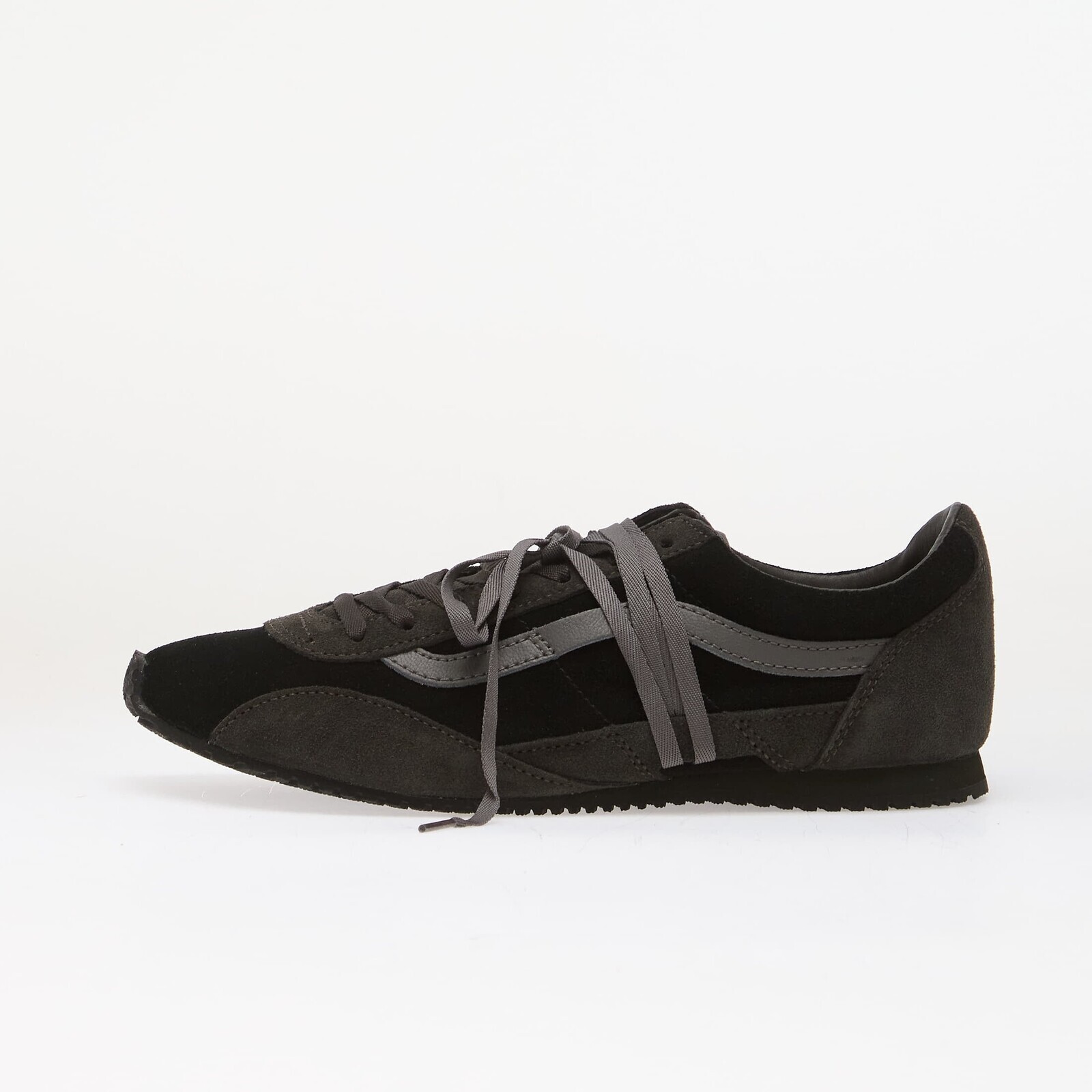 Sneakers Vans LX Slp Trainer Black/Dark Gray UK 8