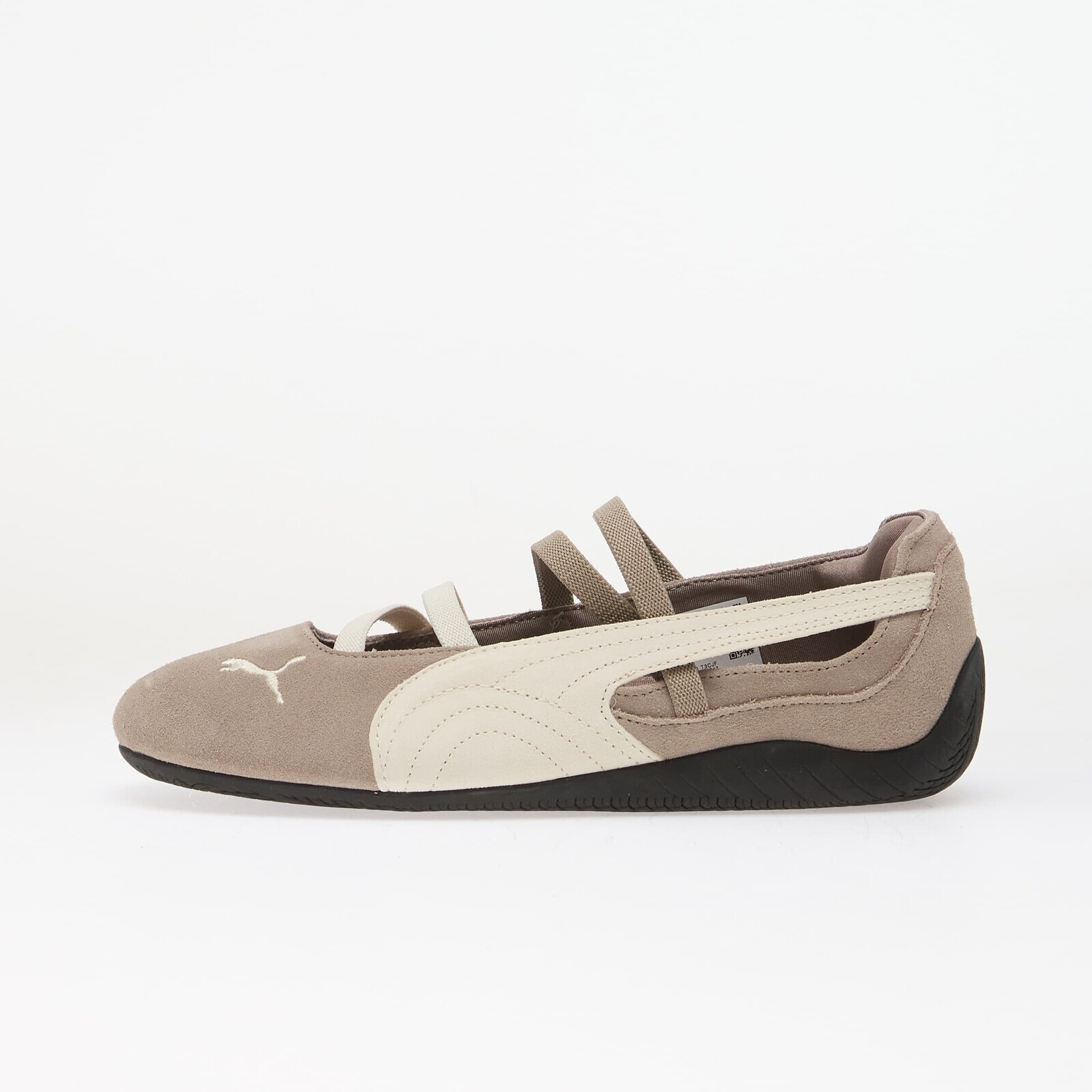 Sneakers Puma Speedcat Ballet SD Mouse Gray/ Puma Black UK 7
