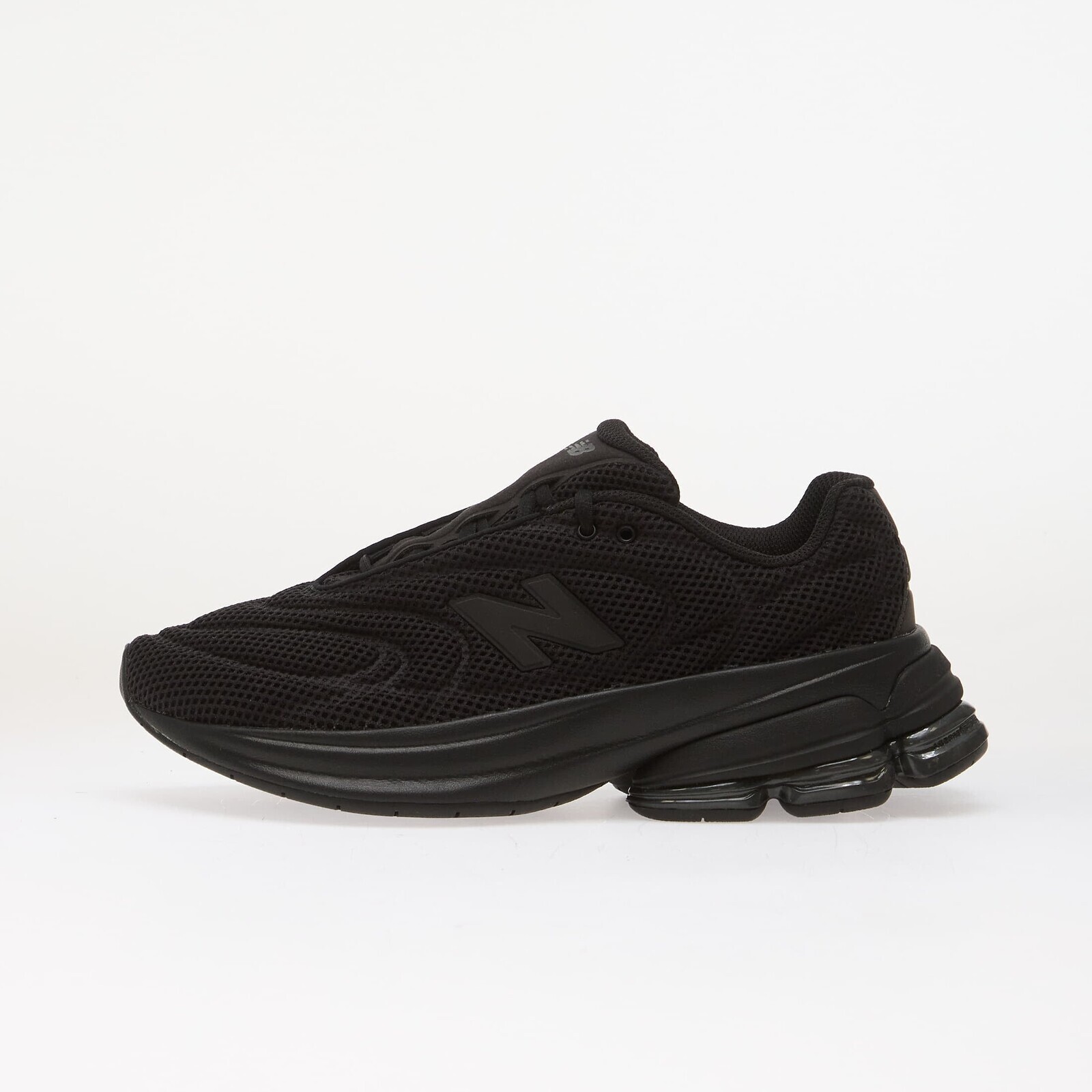 Sneakers New Balance 5030 Black/ Black Metallic UK 8