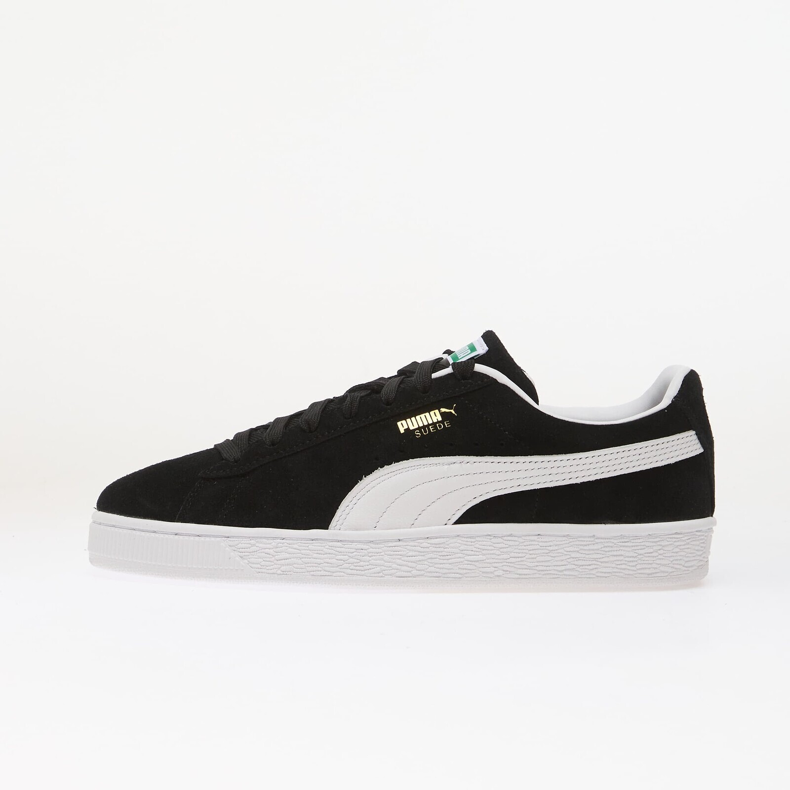 Sneakers Puma Suede Classic Puma Black/ Puma White UK 10