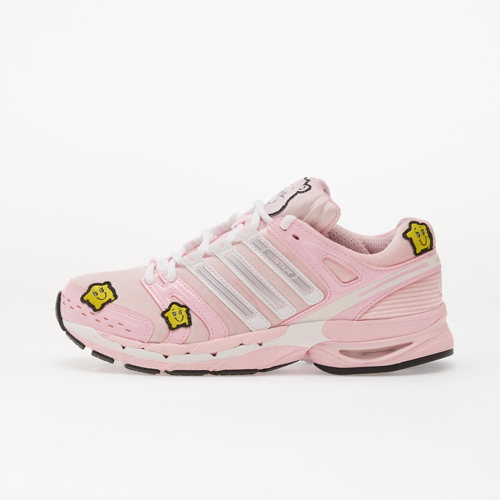 Sneakers adidas x Care Bears Care Bears X Adidas Adistar Control 5 Clear Pink/ Ftwr White/ Lucid Pink UK 3.5