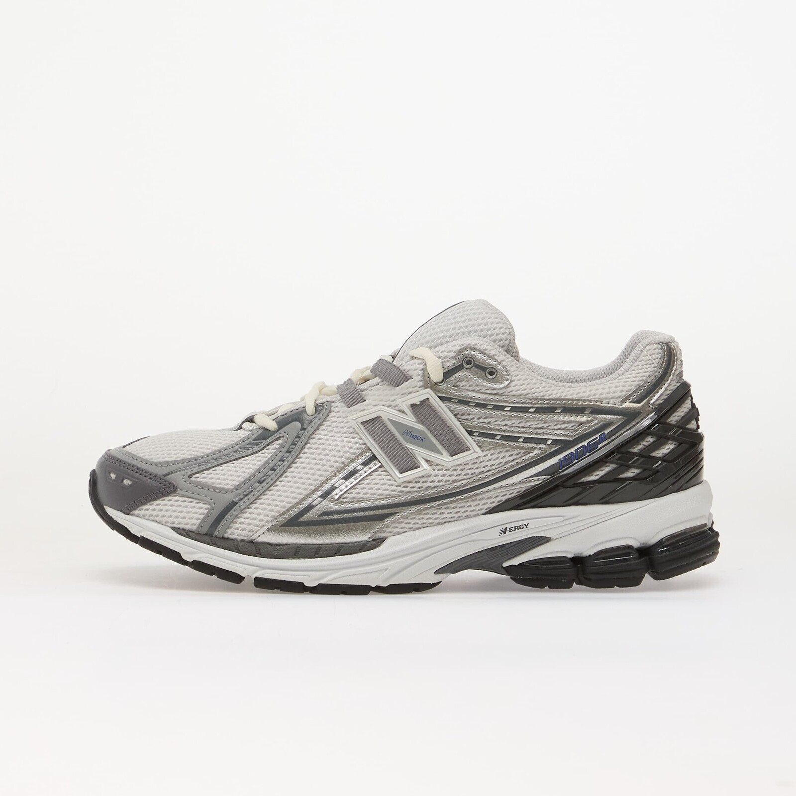 Sneakers New Balance 1906R Castlerock/ Black Cement UK 5.5