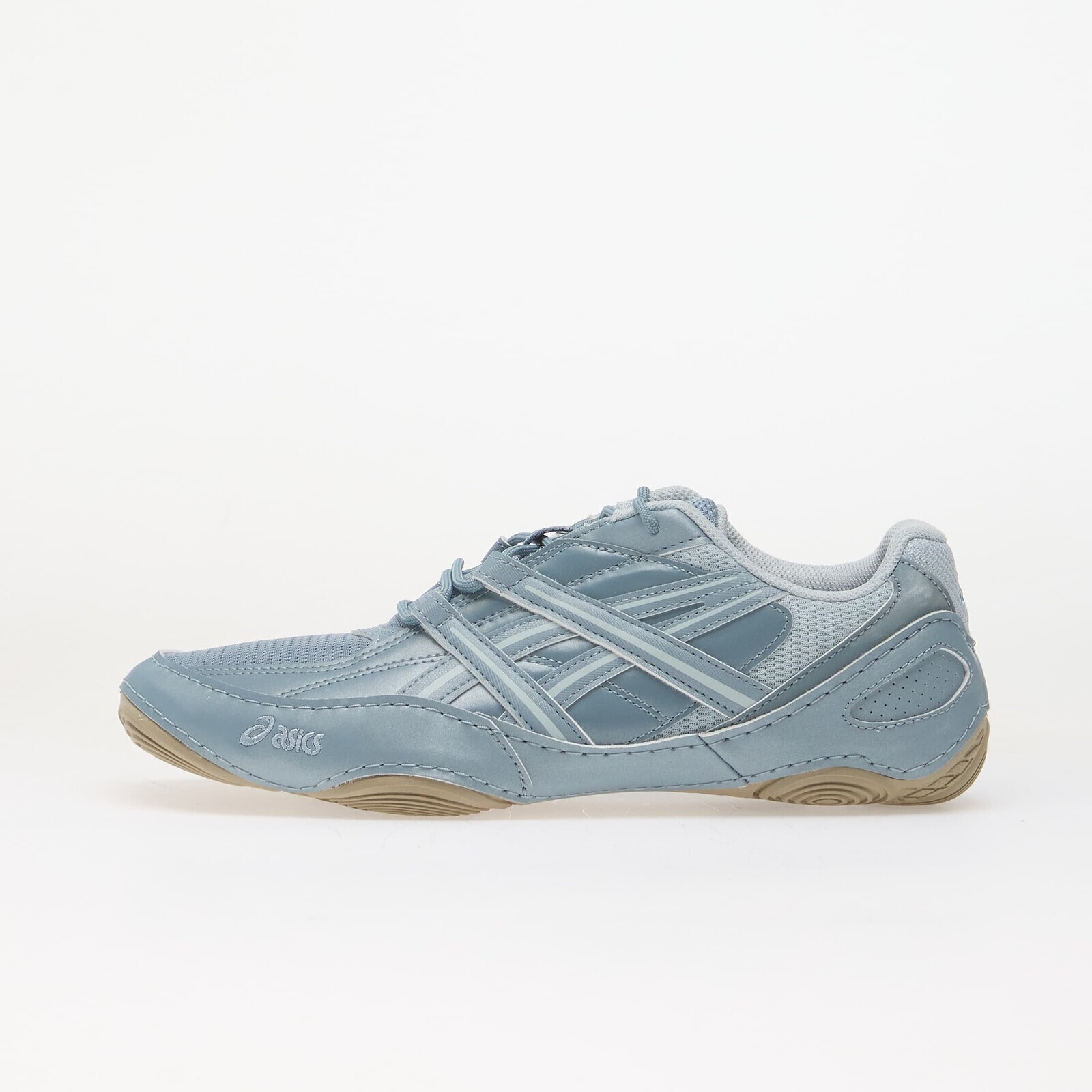 Sneakers Asics Hypersync Slate Blue/ Storm Cloud UK 3.5