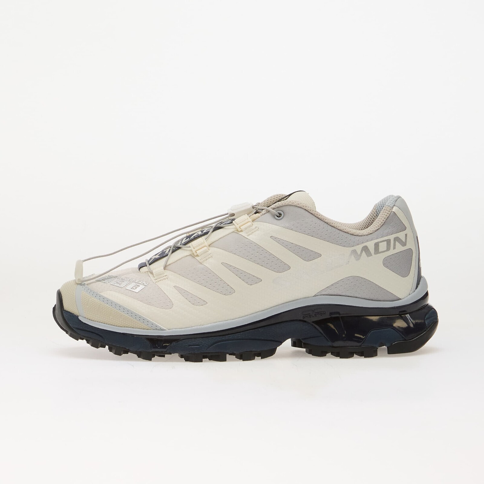Sneakers Salomon XT-4 OG Pearl Blue/ Grisaille/ Vanilla UK 11.5