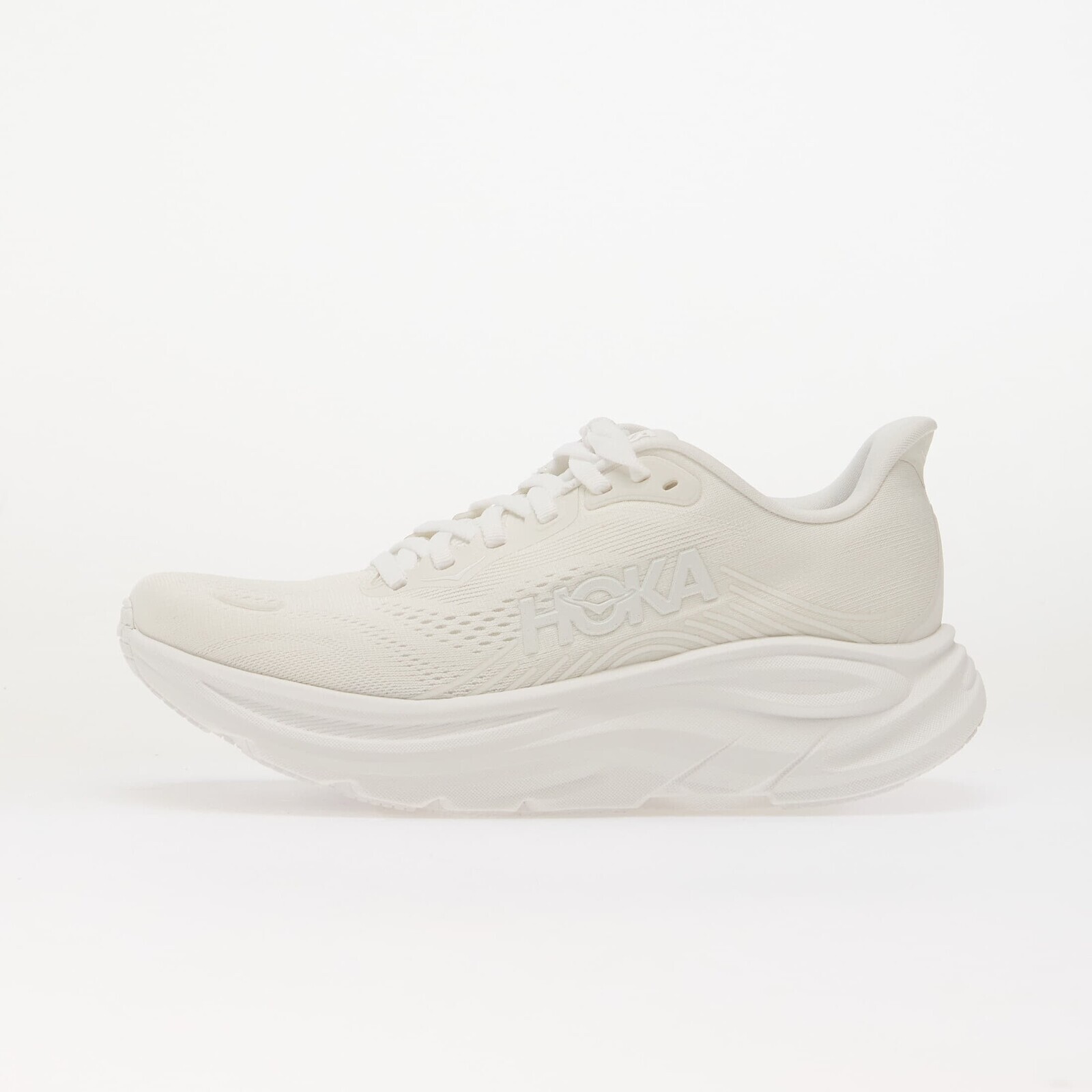 Sneakers Hoka W Clifton 11 White/ White UK 4