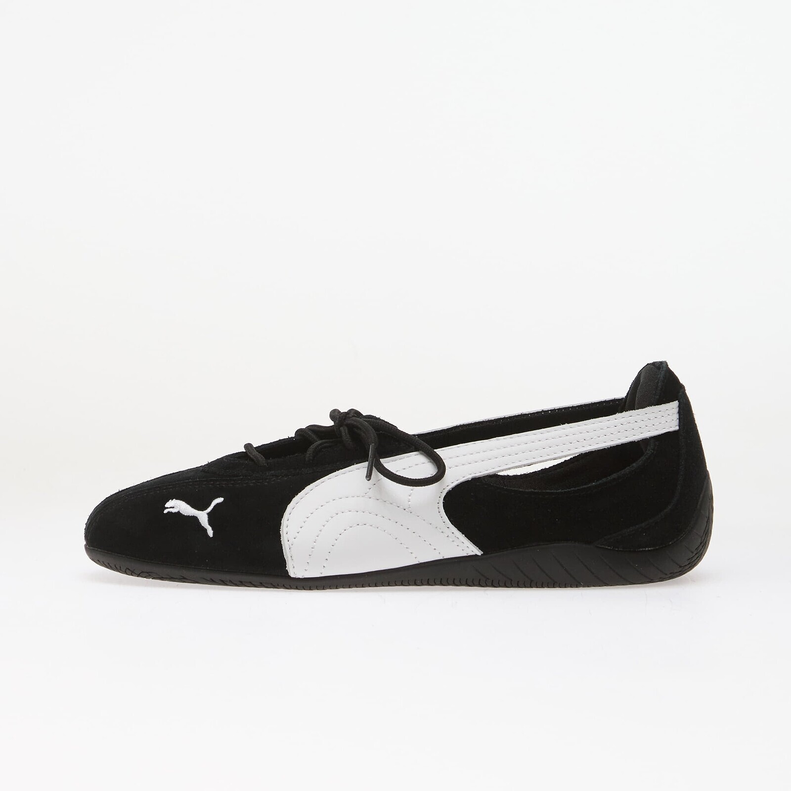 Sneakers Puma Speedcat Ballet Nova Puma Black/ Puma White UK 7