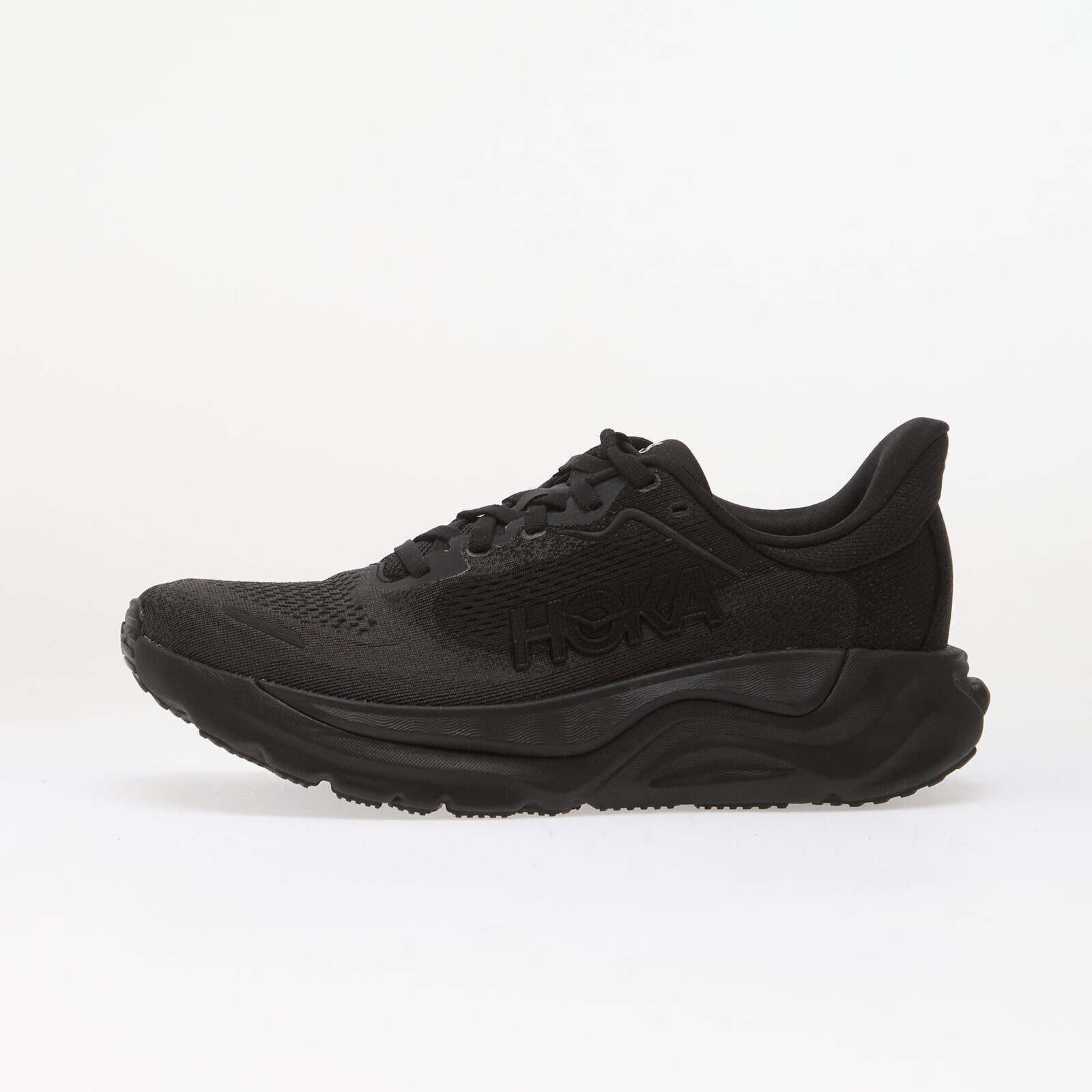 Sneakers Hoka W Arahi 9 Black/ Black UK 6