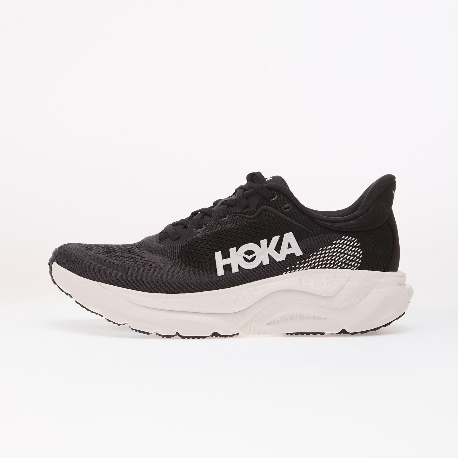 Sneakers Hoka M Arahi 9 Black/ White UK 8