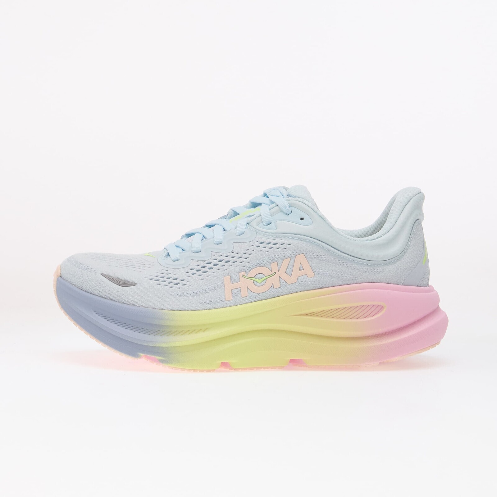 Sneakers Hoka W Bondi 9 Glimmering Blue/ Overcast UK 8