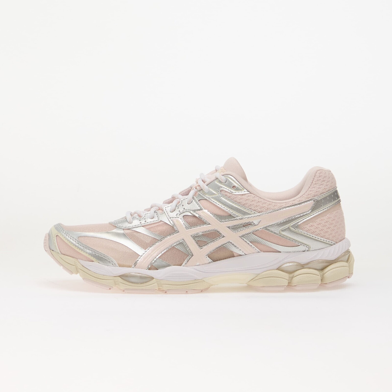 Sneakers Asics Gel-Cumulus 16 Pink Cloud/ Pure Silver UK 3