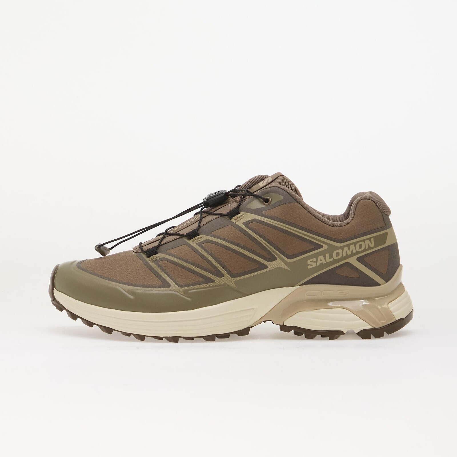 Sneakers Salomon XT-Pathway 2 Protective Walnut/ White Pepper UK 4.5